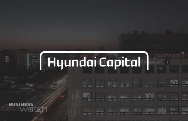 Hyundai Capital