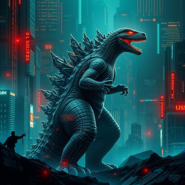 The Godzilla Webshell: A Growing Cybersecurity Threat to Healthcare